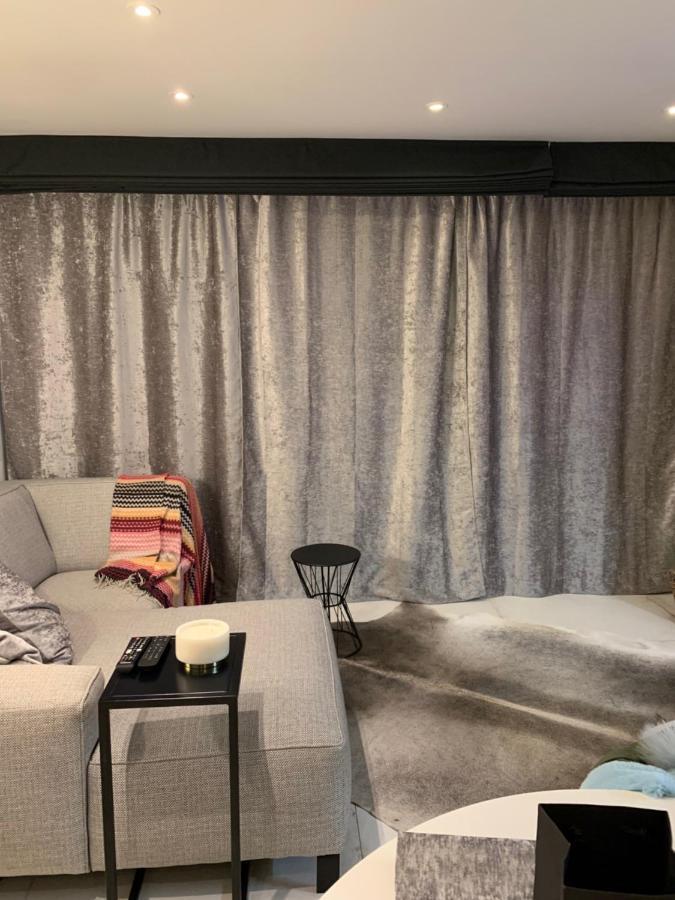 Luxe Studio/Suite Met Zeezicht En Volle Zon Knokke-Heist Eksteriør billede
