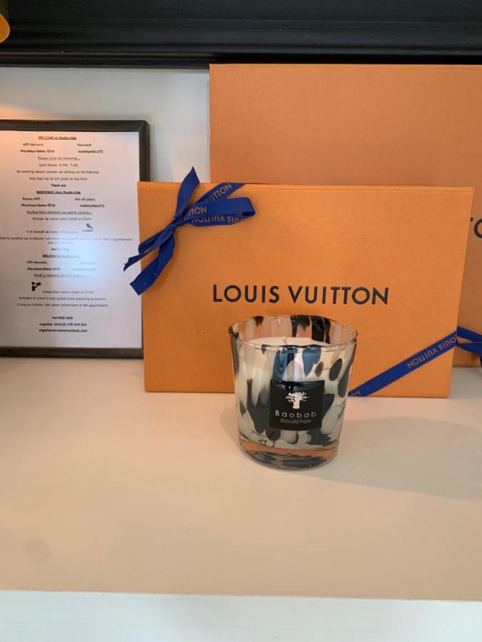 Luxe Studio/Suite Met Zeezicht En Volle Zon Knokke-Heist Eksteriør billede